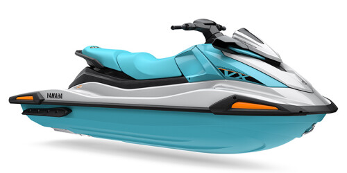 WaveRunner® VX thumbnail
