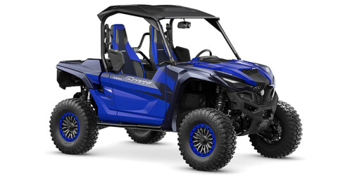 Wolverine RMAX2 1000 Sport thumbnail