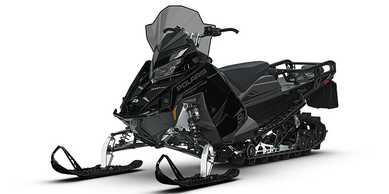 ProStar S4 Voyageur® Nordic Pro