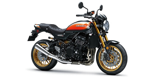 2026 Z900RS SE ABS thumbnail