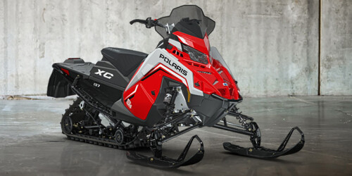 ProStar S4 INDY® XC® 137 thumbnail