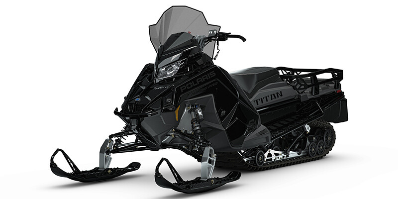 ProStar S4 TITAN® Nordic Pro