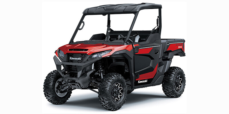 2025 RIDGE®