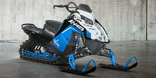 Patriot 9R RMK® KHAOS® 146 thumbnail