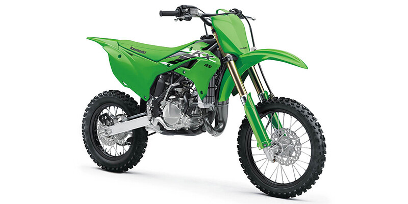 2026 KX™85
