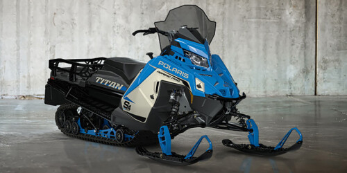 ProStar S4 TITAN® Nordic Pro thumbnail
