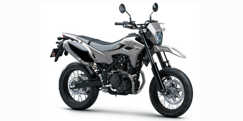 2025 KLX®230 SM ABS thumbnail