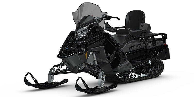 650 TITAN® Adventure 155