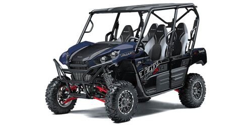 2025 Teryx4™ S LE thumbnail