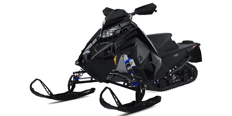 Patriot 9R Switchback® Assault® 146 - Race IFS