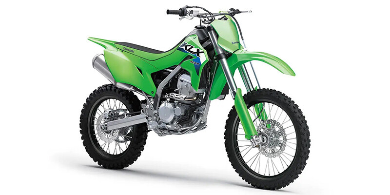 2026 KLX®300R