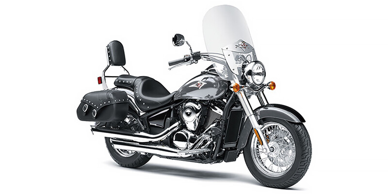2026 Vulcan® 900 Classic LT