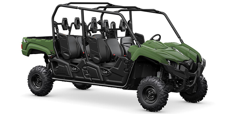 Viking VI EPS