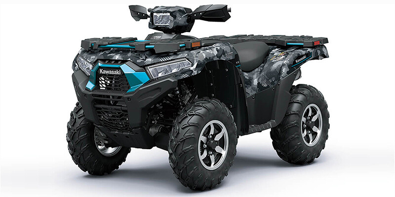 2025 Brute Force® 750 LE EPS