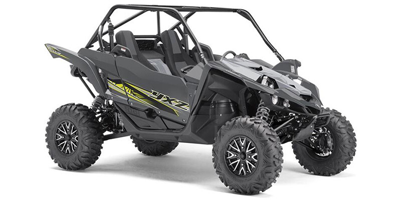 YXZ1000R