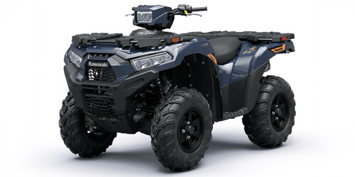 2026 Brute Force® 750 EPS thumbnail