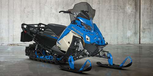 650 Voyageur® Nordic Pro thumbnail