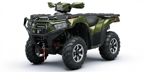 2026 Brute Force® 750 SE EPS thumbnail