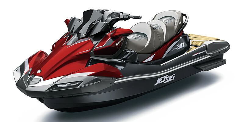 2026 Jet Ski® Ultra® 310LX
