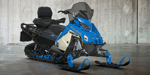ProStar S4 Voyageur® Adventure Ultimate 1.6 thumbnail