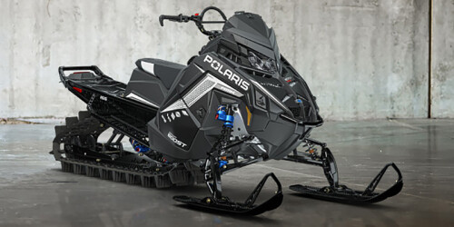 Patriot Boost RMK® Factory Edition 155 3.25 thumbnail