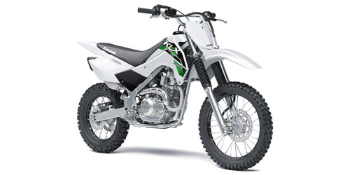 2026 KLX®140R thumbnail