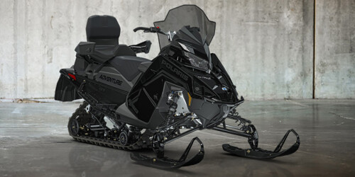 650 INDY® Adventure 137 1.25 thumbnail