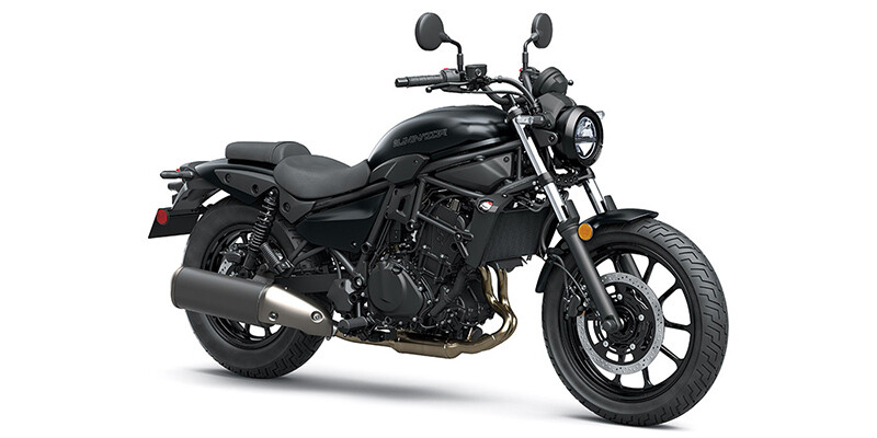 2025 Eliminator® ABS