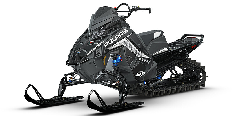 Patriot 9R RMK® Factory Edition 155 2.75