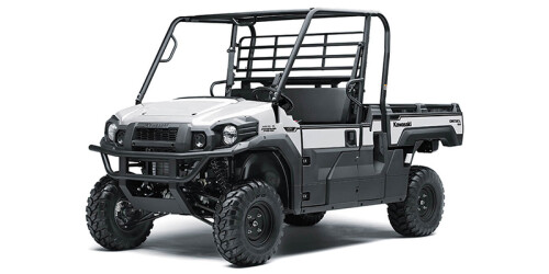 2025 Mule™ PRO-DX™ EPS thumbnail