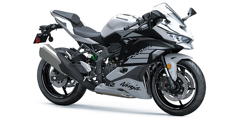 2025 Ninja® ZX™-4RR ABS