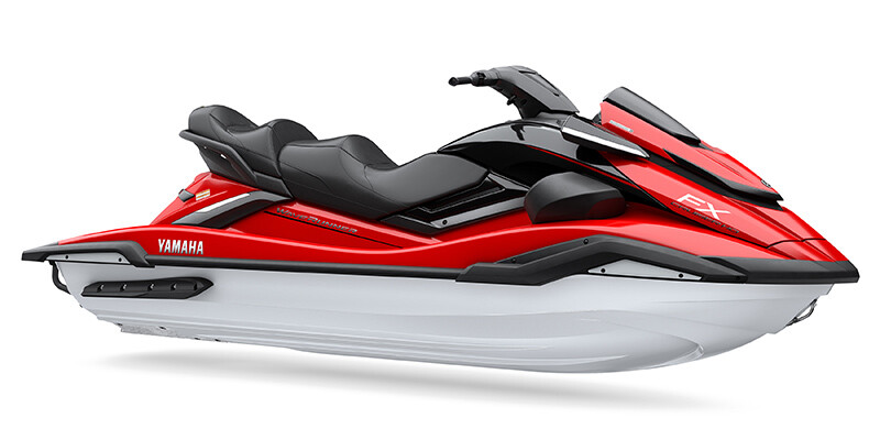 WaveRunner® FX Cruiser HO
