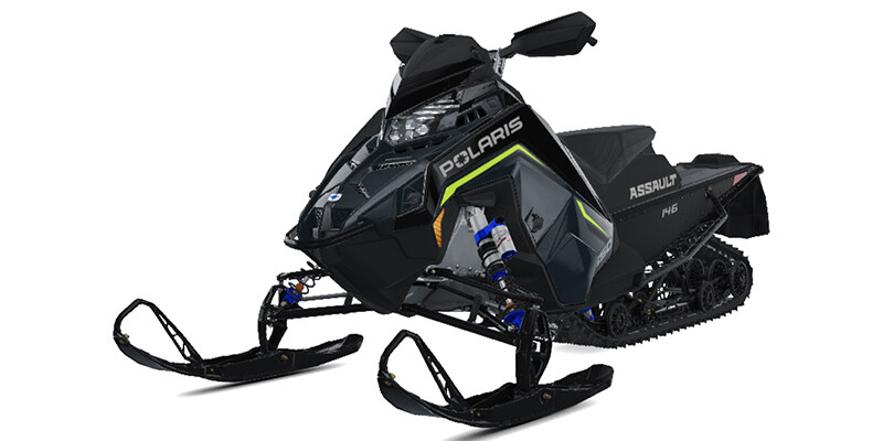 850 Switchback® Assault® 146 - Race IFS
