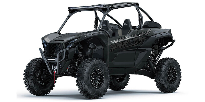 2026 Teryx® KRX™ 1000 Blackout Edition