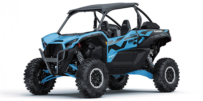 2026 Teryx® KRX™ 1000 eS