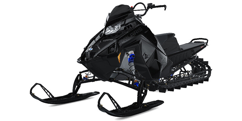 Patriot 9R PRO-RMK® 165