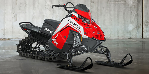 Patriot 9R RMK® SPS 155 ES 7S thumbnail