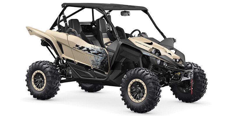 YXZ1000R SS XT-R
