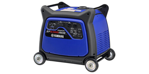 EF6300iSDE Inverter thumbnail