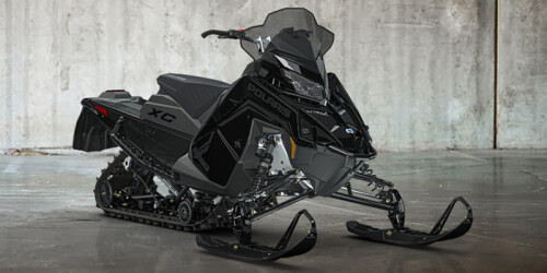 850 INDY® XC® 137 7S thumbnail