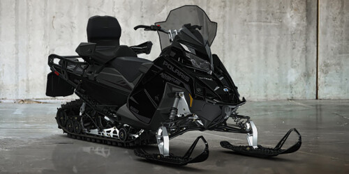 650 Voyageur® Adventure Ultimate 155 1.6 thumbnail