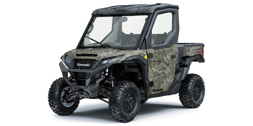 2025 RIDGE® HVAC Camo thumbnail