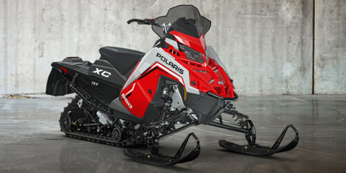 850 INDY® XC® 137 thumbnail