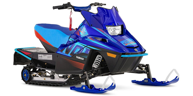 SnoScoot ES