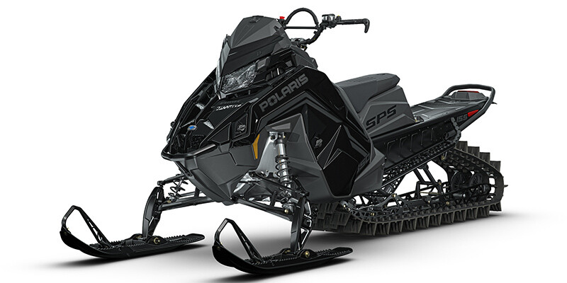 850 RMK® SPS 155 ES 7S
