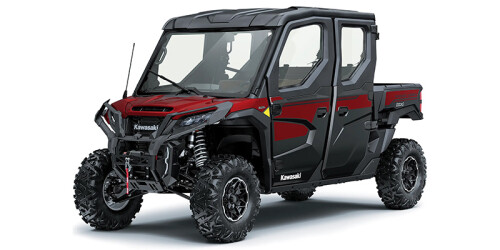 2026 RIDGE® Crew Platinum Ranch Edition thumbnail