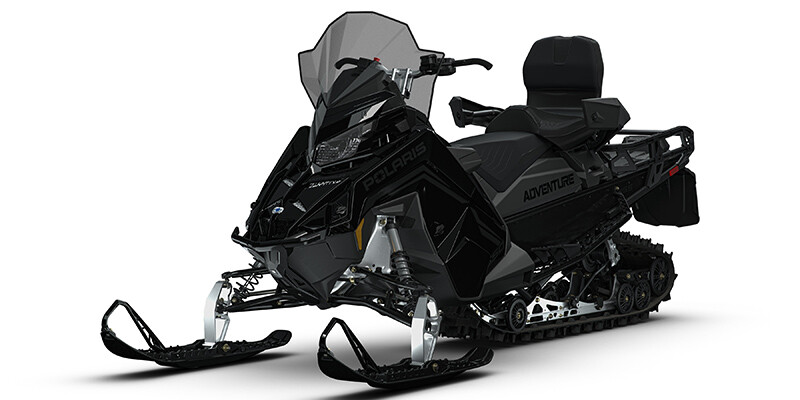 650 Voyageur® Adventure 160 155
