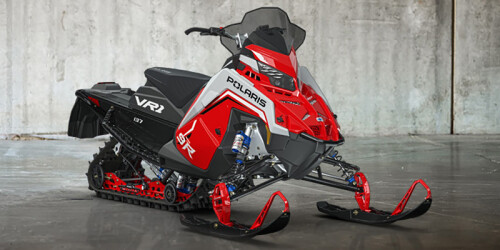 Patriot 9R INDY® VR1 137 thumbnail