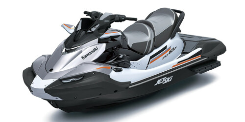 2026 Jet Ski® STX® 160LX thumbnail