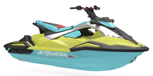 WaveRunner® JetBlaster® PRO 3-Up thumbnail